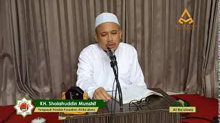 Download lagu Ngaji Risalatul Mu'awanah |  | KH. Sholahuddin Munshif | Jum'at 4 Feb 2022 mp3 Download lagu Ngaji Risalatul Mu'awanah |  | KH. Sholahuddin Munshif | Jum'at 4 Feb 2022 mp3