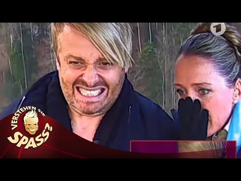 Ross Antony - Der U(Ohren)-Orden des Jahres | Verstehen Sie Spaß?