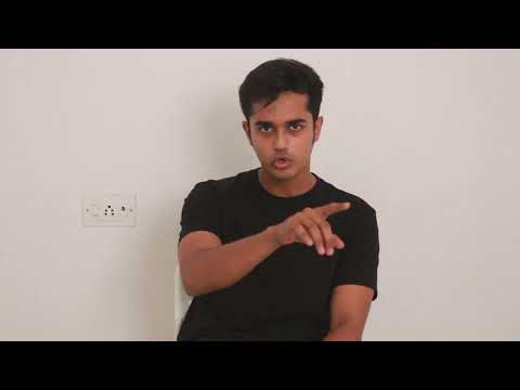 Kush Joshi Anshay Audition 