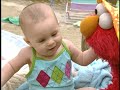 Elmo S World The Beach DVD Rip