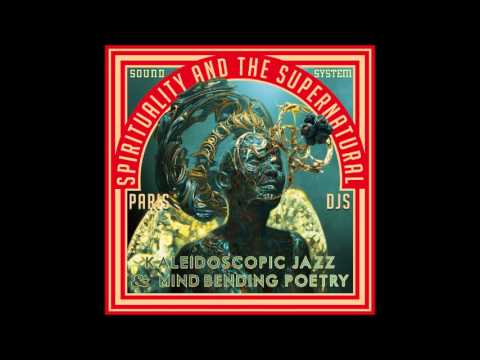 Raashan Ahmad - Music feat. Ty & Sarsha Simone