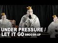 Puddles Pity Party - Under Pressure/Let It Go (Queen & Disney's Frozen Smoosh-Up)