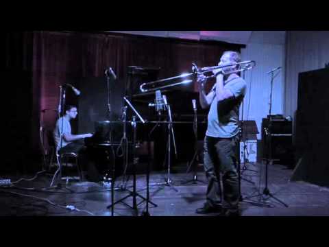 Benyamin Nuss and Ludwig Nuss - Your Decision @ LoftKoeln 29.09.2015