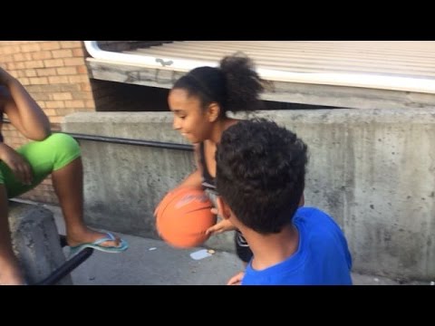 Preview "Alli Simpson ft. Jack & Jack-Roll 'Em Up " Fan Video