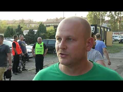 Haiz Śląska Piłka - Rewanżowy mecz barażowy o III ligę