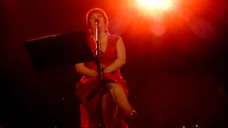 Lidia Borda - Nada Mas 02/03/12