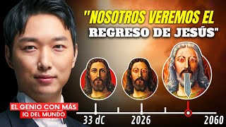 SE ACABÓ EL TIEMPO | El Hombre Más Inteligente del Mundo Afirma: JESÚS VENDRÁ EN NUESTRA GENERACIÓN