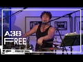 Sean Noonan - Lying Under the Sea // Live 2014 // A38 Free