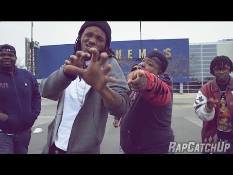 Lil Chris - Real Talk (ft. T Man) (Official Video) | Shot by @PassportTrace