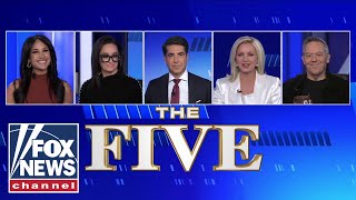 Download lagu ‘The Five’: Of course Trump’s doing this... mp3