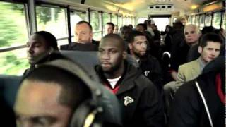 Atlanta Falcons Play 60 Commercial