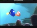 Finding Nemo 2003 Teaser Trailer