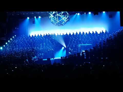 Nuits de Champagne 28/10/2023 - Grand Choral - Variations autour de Starmania