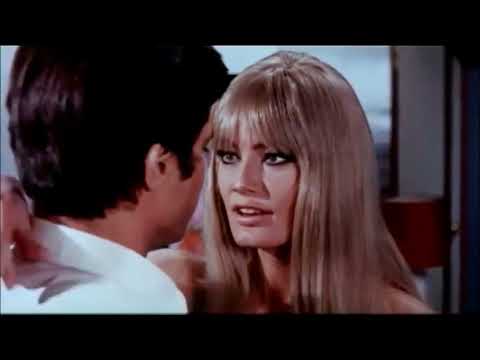 One On Top Of The Other 1969 Trailer   Color   419 mins