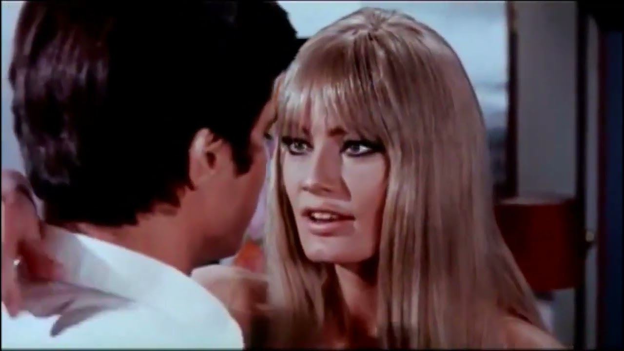 One On Top Of The Other 1969 Trailer Color 419 mins