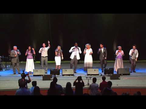 Thumbnail for Hosanna video