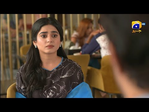 Farq Episode 22 Promo | Faisal Qureshi-seher khan Drama Entertainment