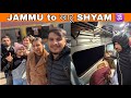 Train To Khatu Shyam With Family Mr Vishal