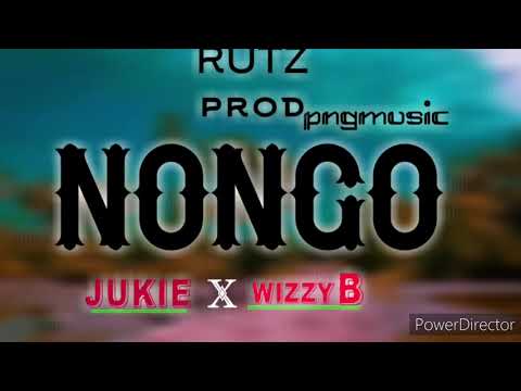 Wizzy B - Nongo ft. Jukie (Rutz Production 2021 PNG Music)