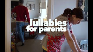 Lullabies For Parents - Full Trailer - Rosie Thomas