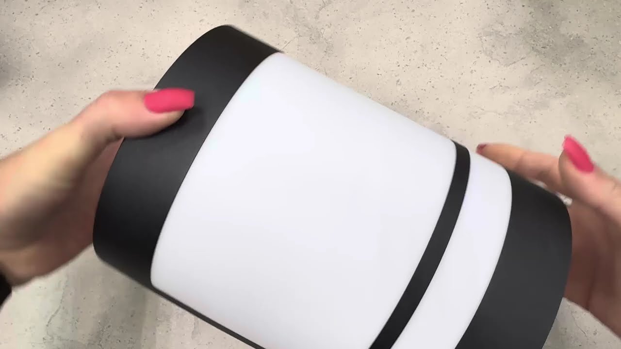 Фасадний настінний світильник GTV ESO E27 IP54 чорний OS-ESOE2711-20