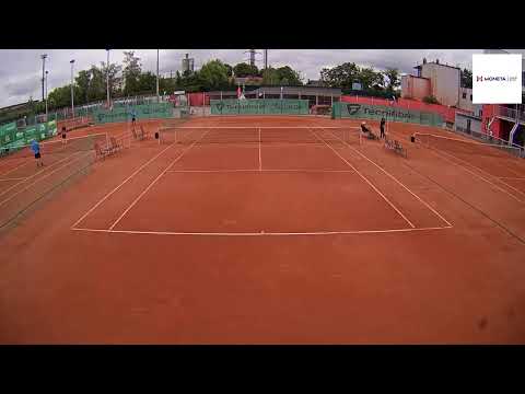 Kurt 2_16.7. 2020 - SK Vítkovice 1926-Ridera, z.s. - A - starší žáci