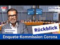 Enquete Kommission Corona Mit Tom Lausen Rückblick 29 01 2026
