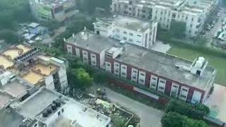 Sahaj International School Video