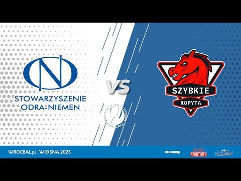 S. Odra-Niemen - Szybkie Kopyta