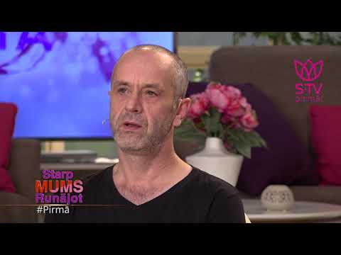 Aigars Grāvers atklāj, kuru laiku savā dzīvē visvairāk nožēlo