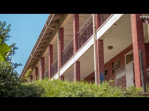 Protea Secondary School - #ProteaFire