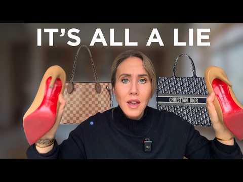 What Luxury Brands Don’t Want You To Know | My Luxury Regret Purchases