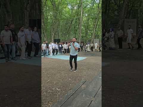 2025 TOKAT ALMUS OĞULBEY KÖYÜ PİKNİK PART 5