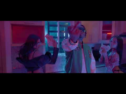 Kolonel Freez - Sak Pase Feat. Rich The Kid | Official Video| Inovasyon Update Mixtape | Nov 5th, 23
