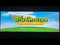 Treehouse Original Production Nelvana 2015