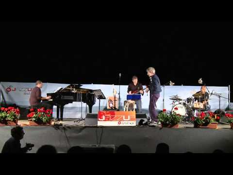 Rosalina - Paolo Di Sabatino Trio - Special Guest Fabio Concato