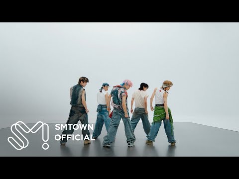 NCT U 엔시티 유 'Baggy Jeans' MV