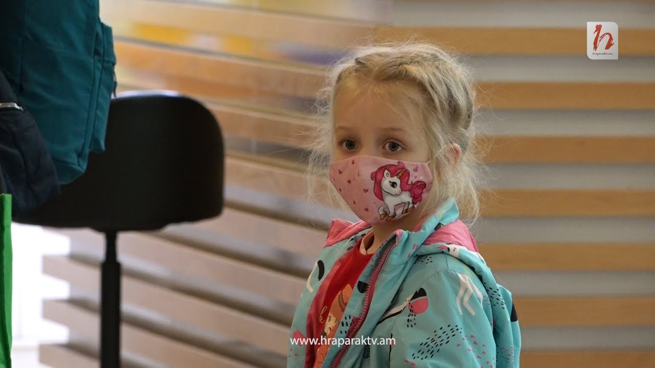 Ռուսաստանից ժամանողները կմնան Հայաստանում, թե՝ ոչ