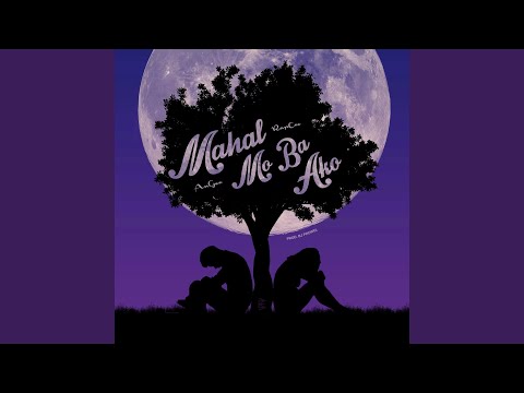 Mahal Mo Ba Ako