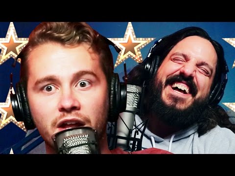 Worst Celebrity Encounters - Sourcefed Podcast