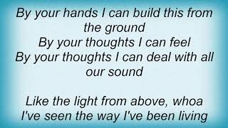 Further Seems Forever - Call On The Life Lyrics