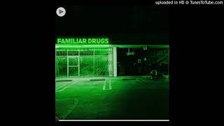 Alexisonfire - Familiar Drugs (NEW SONG 2019)