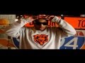 Hip Hop Video: Darrion Taylor "Terry Sawchuk"