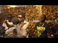 Yung Bredda, Dj Hotty & Pimpin -  Legacy Promo Mix (New York)