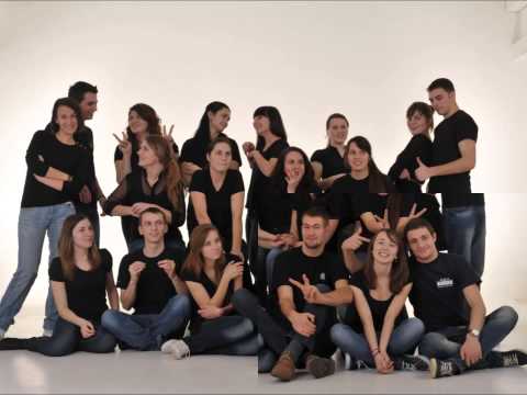 Am luat hotărârea!!! (Nisporeni - „Sfanta Treime")