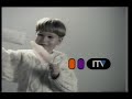 ITV Continuity The Sword In The Stone