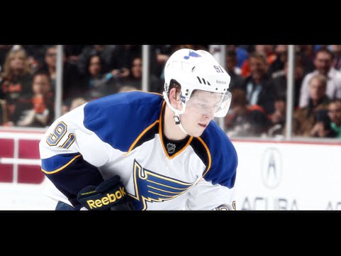 Vladimir Tarasenko | On the way to the Hall of Fame ᴴᴰ