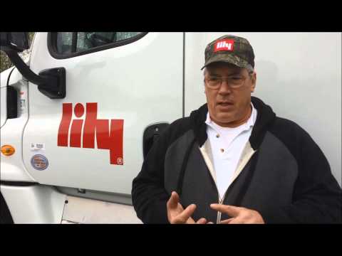 Team Driver Testimonial - Derek and Scott