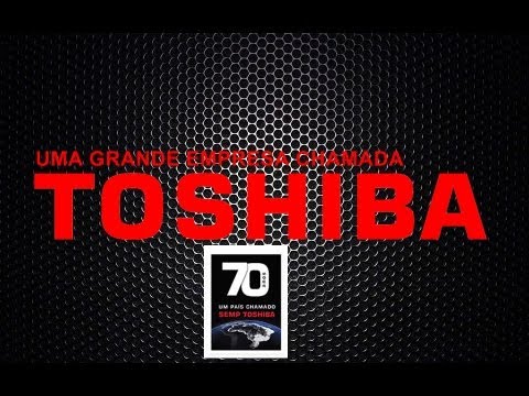 Semp Toshiba - Conheça os 4 Mini systens conhecidos e disponíveis no brasil e sua linha do tempo