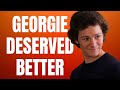 The Tragedy Of Georgie Cooper Young Sheldon Character Analysis